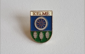 Pin Badge 