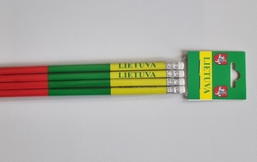 Pencil set