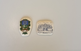 Keramikinis magnetukas