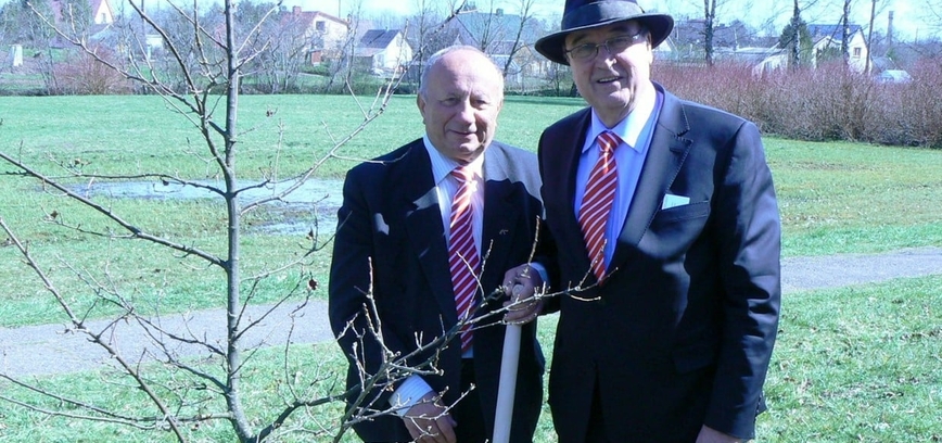 Fotografijų paroda „Kelmės ir Vokietijos bendradarbiavimo ryšiams - 30"