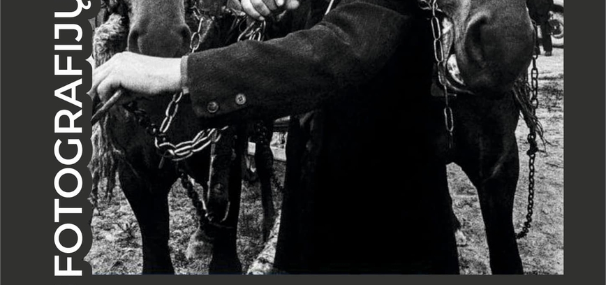 Aleksandro Macijausko fotografijų paroda „Žemaitijos turguose"