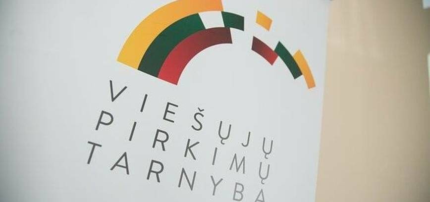 Viešųjų pirkimų tarnyba kviečia verslininkus registruotis CVP IS ir tapti tiekėjais