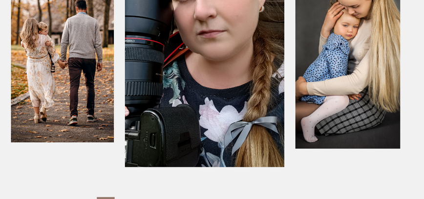 Kristinos Abrutienės fotografijų paroda Kelmės Žemaitės viešojoje bibliotekoje
