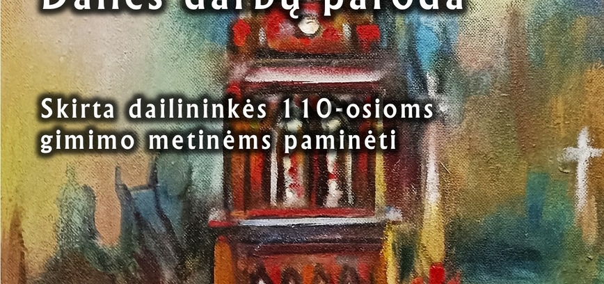 Parodos Kelmės krašto muziejuje