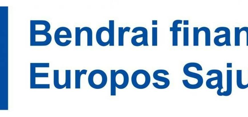 Paskelbtas kvietimas teikti vietos projektus Nr. KELM-LEADER-03-5 