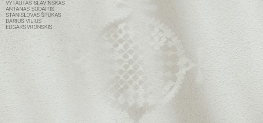 Paroda „Kaltiniai kryžiai ir saulutės. Šiuolaikinės meninės kalvystės kūrinių kolekcija“ 