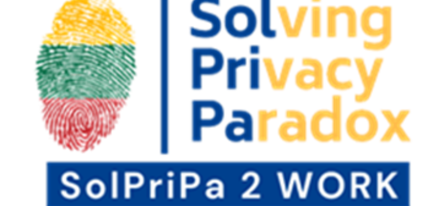 Nuotoliniai mokymai „ASMENS DUOMENŲ APSAUGA DARBO SANTYKIŲ KONTEKSTE“