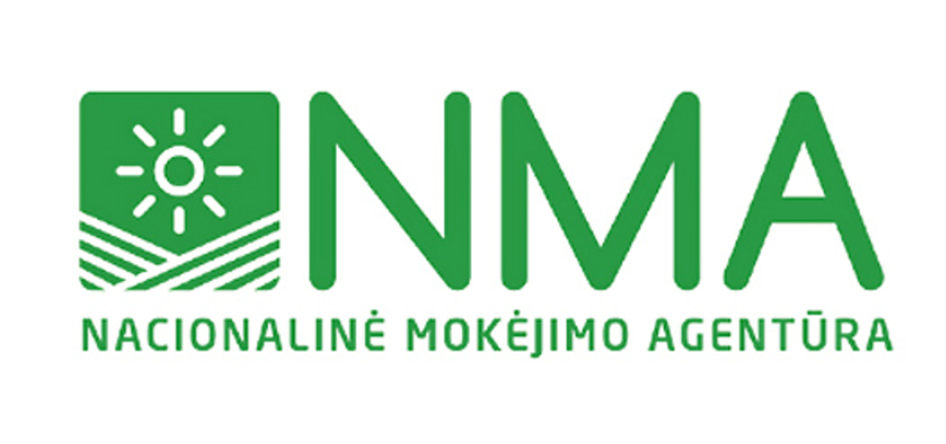 Nacionalinė parama kaimo bendruomenių veiklai (2023 m.)