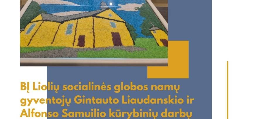 Paroda „KELMĖS KRAŠTO BAŽNYČIŲ GROŽIS"