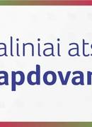 Kvietimas teikti pasiūlymus Nacionaliniems atsakingo verslo apdovanojimams