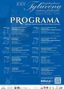 XXII tarptautinis Tytuvėnų festivalis