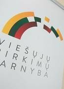 Viešųjų pirkimų tarnyba kviečia verslininkus registruotis CVP IS ir tapti tiekėjais