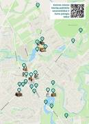 Kelmės istorija – gyvai ir interaktyviai