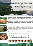 Pakeliauk po Žemaitijos regioninius parkus