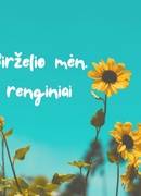 Birželio mėn. renginiai Kelmės rajono savivaldybėje
