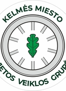 Kelmės miesto VVG kviečia užpildyti anketą