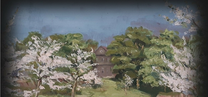 	Dailininkės Sofijos Lisieckaitės-Plechavičienės piešinių ir tapybos darbų paroda