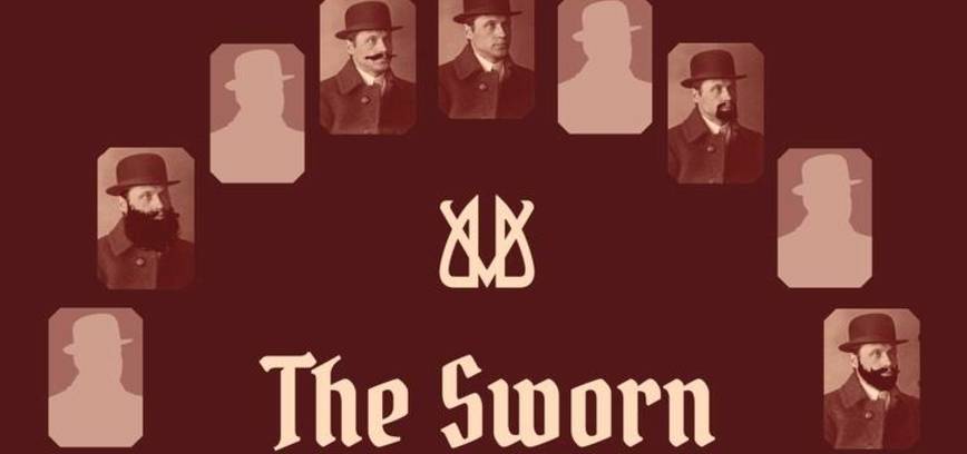 Parodos „Prisiekęs: Vlado Daumanto re/kolekcijos“ atidarymas