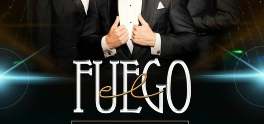 Grupės „El FUEGO
