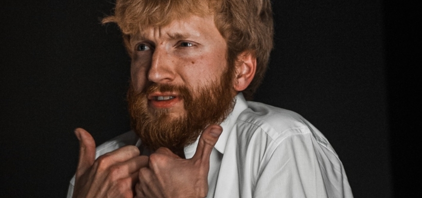 Spektaklis pagal apysaką „Kreicerio sonata“