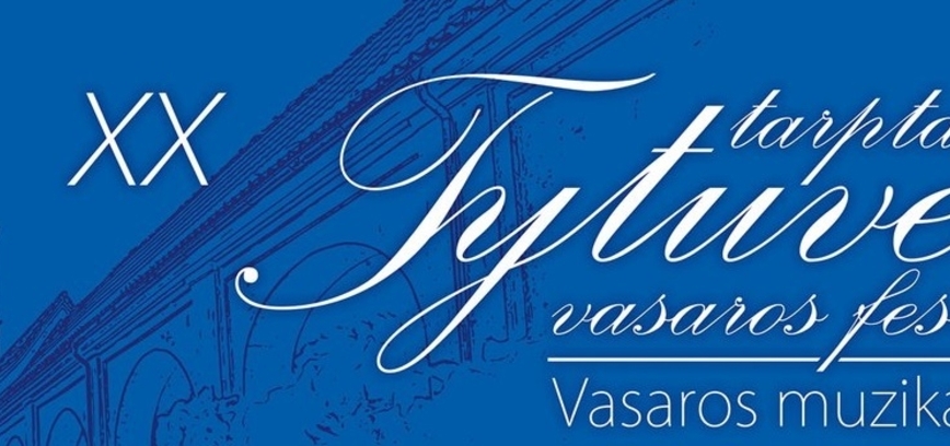 Tytuvėnų vasaros festivalis