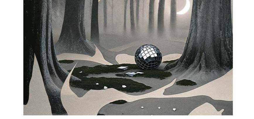 Spektaklis „Iš gyvenimo laumių