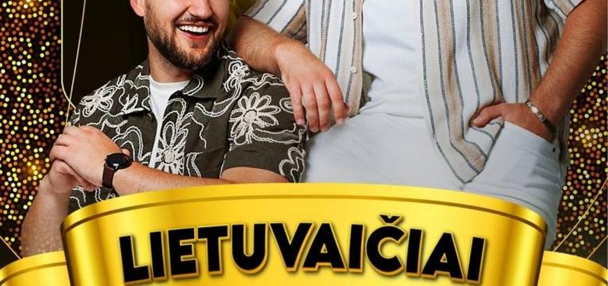 Grupės „Lietuvaičiai