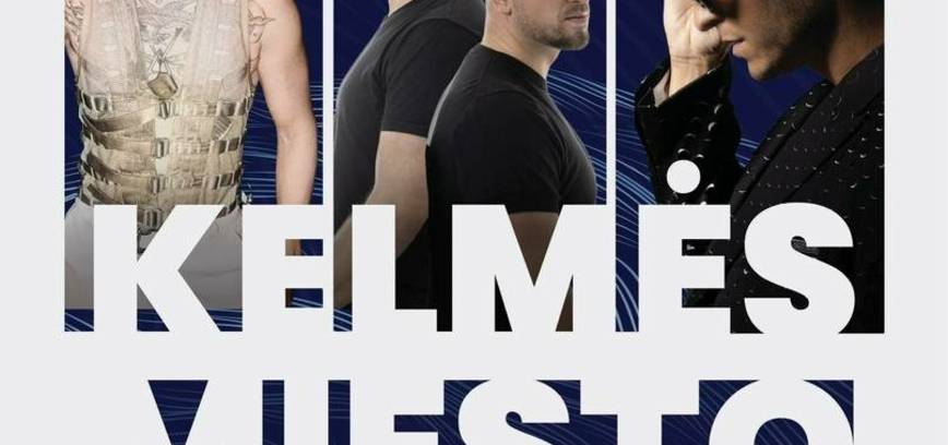 Kelmės miesto šventė