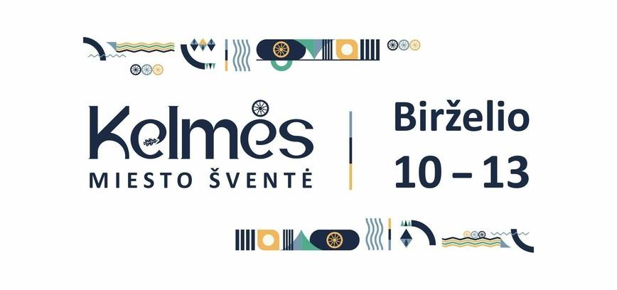 Kelmės miesto šventė