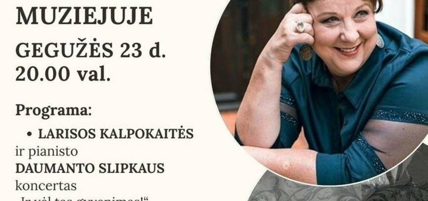 Europos muziejų naktis Kelmės muziejuje