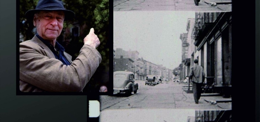 Arūno Kulikausko fotografijų paroda „Jonas ir jo filmų kadrai