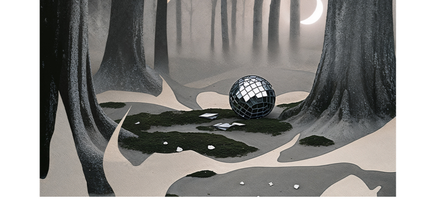  Kelmės mažojo teatro PREMJERA pagal Vytauto V. Landsbergio knygą „IŠ GYVENIMO LAUMIŲ“