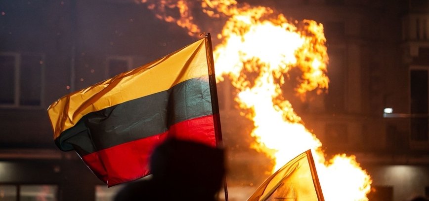 Renginiai skirti paminėti sausio 13-ąją Kelmės rajone