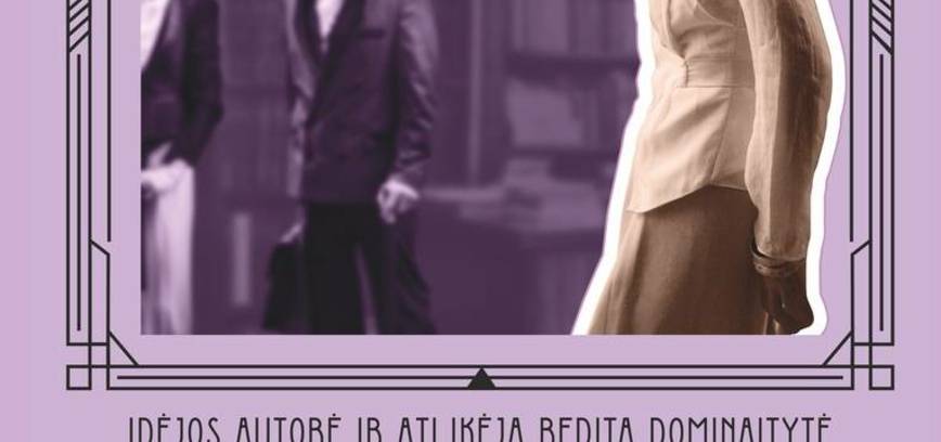 „Altorių šešėliai