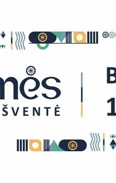 Kelmės miesto šventė