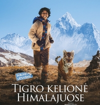 Kino filmas „Tigro kelionė Himalajuose”