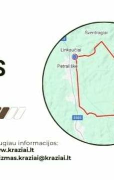 Pėsčiųjų žygis, skirtas laisvės kovotojų atminimui