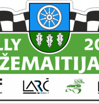 Žemaitijos ralis