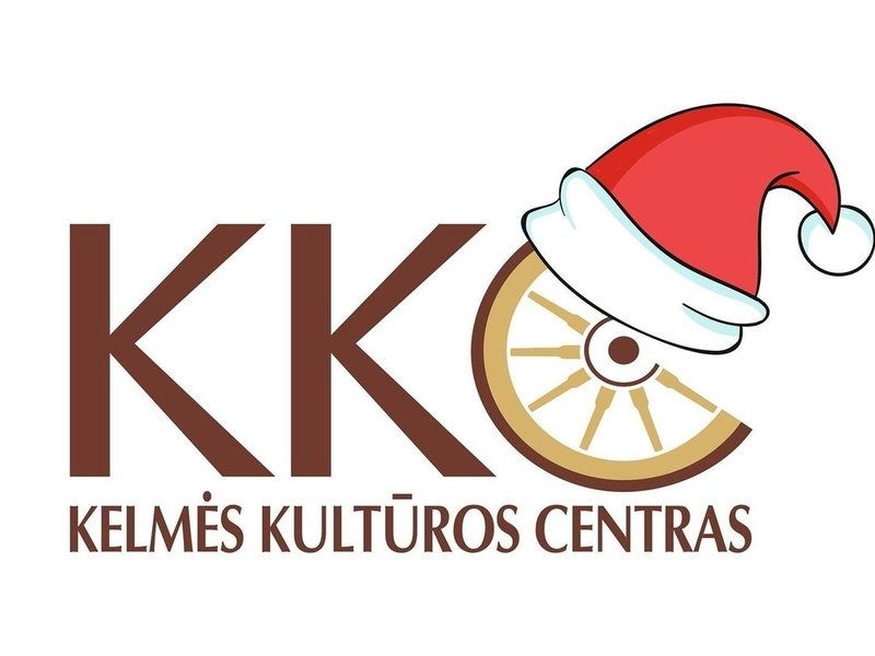 Nykštuko atsisveikinimas su Kalėdiniu laikotarpiu