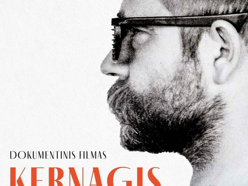 Dokumentinis filmas „KERNAGIS"