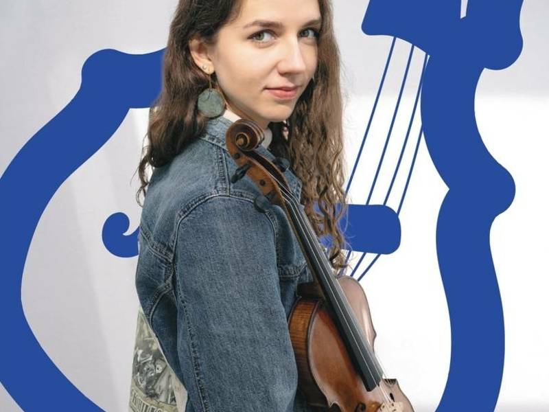 Camino Lituano festivalio koncertas „Sei solo" 