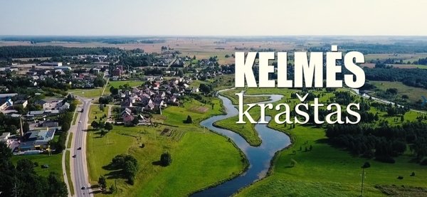 Kelmės rajono foto galerija